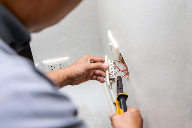 Why Trust Our Certified Electricians for Your Electrical Needs in Pendleton, IN?